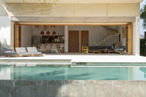 Beach House 6 La Flia
